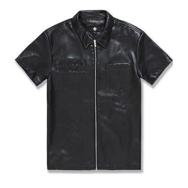 JORDAN CRAIG 2055-BLACK by Jordan Craig