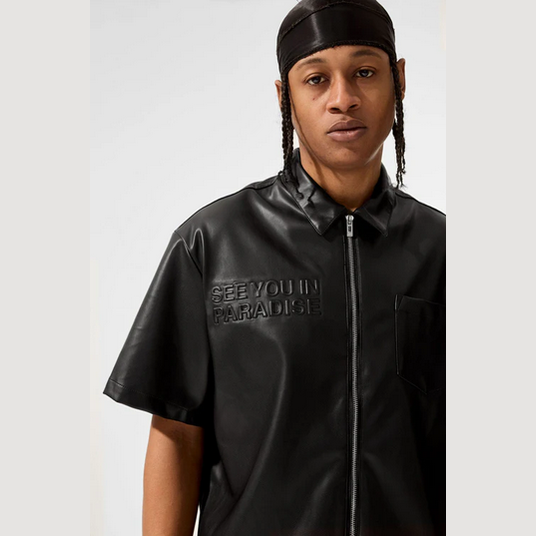 JORDAN CRAIG 2055-BLACK by Jordan Craig