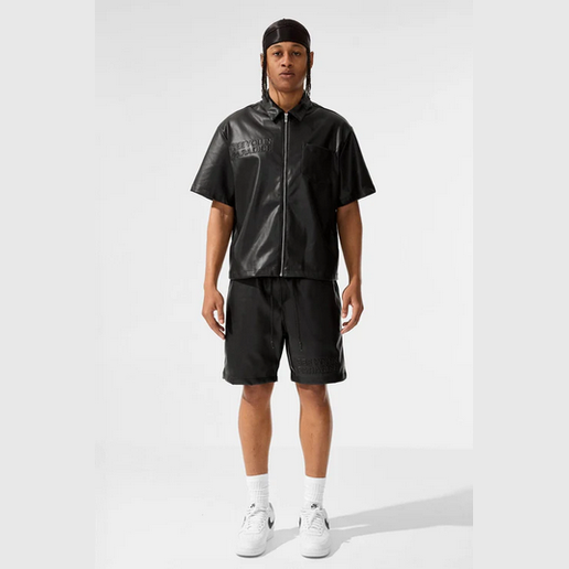 JORDAN CRAIG 2055-BLACK by Jordan Craig