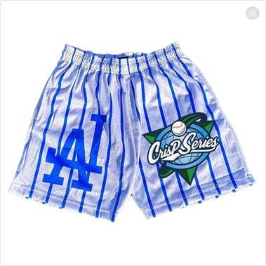CRISP SHORTS LA by Crisp