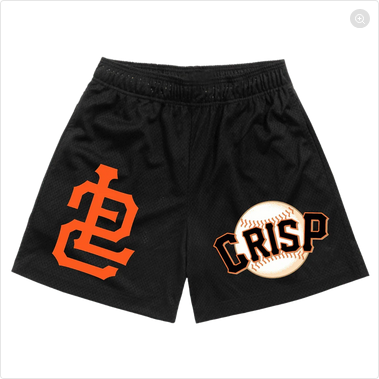 CRISP SHORTS GIANTS by Crisp