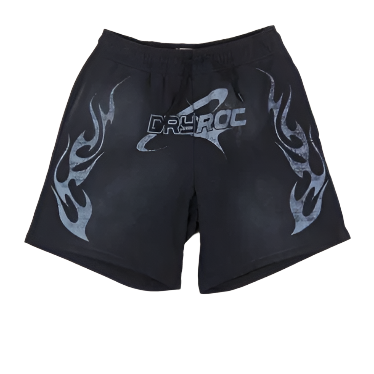 DRY ROT ROUGH RIDER SHORTS by Dry Rot