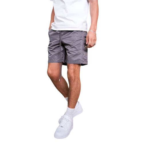 【EPTM】★ハーフパンツ★ EPTM SNAPPY TRACK SHORTS EPTM SNAPPY TRACK SHORTS