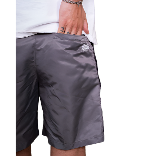【EPTM】★ハーフパンツ★ EPTM SNAPPY TRACK SHORTS EPTM SNAPPY TRACK SHORTS