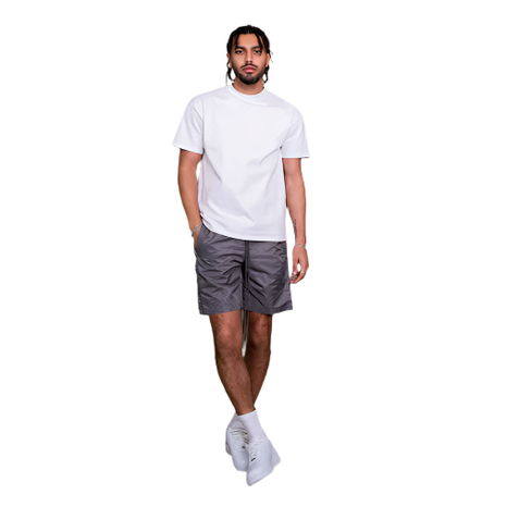 EPTM SNAPPY TRACK SHORTS
