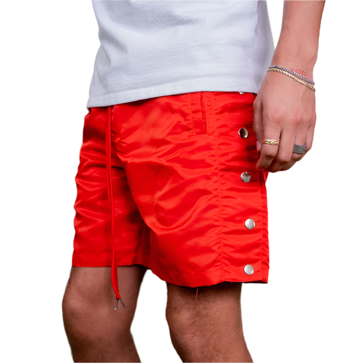 EPTM SNAPPY TRACK SHORTS
