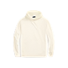 POLO LOOPBACK TERRY HOODIE by POLO