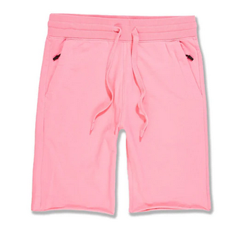 JORDAN CRAIG OG PALMA SHORT-PINK