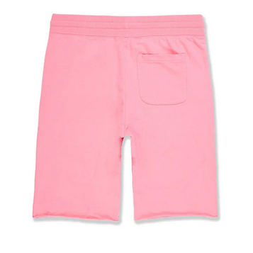 JORDAN CRAIG OG PALMA SHORT-PINK