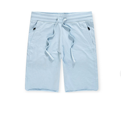 JORDAN CRAIG OG PALMA SHORT-C.BLUE by Jordan Craig