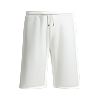 POLO DOUBLE KNIT ATHLETIC SHORTS by POLO