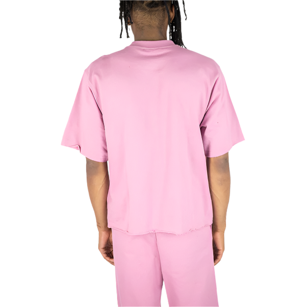 REBEL MINDS PLAIN COTTON T-SHIRT