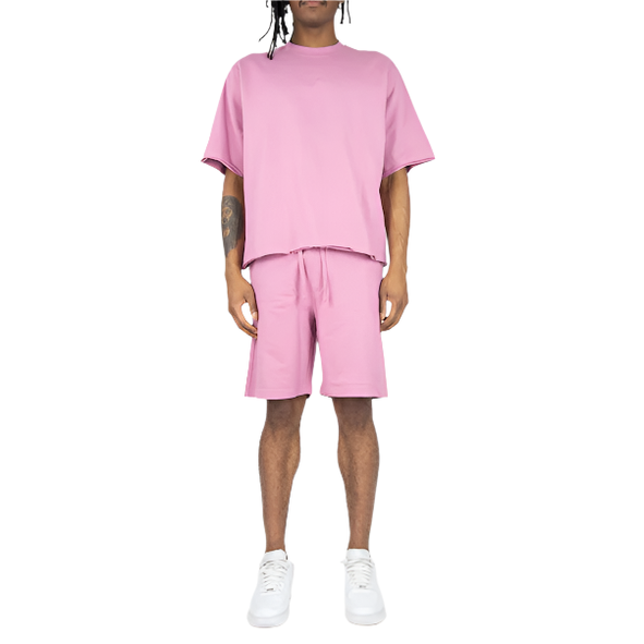 REBEL MINDS PLAIN COTTON T-SHIRT