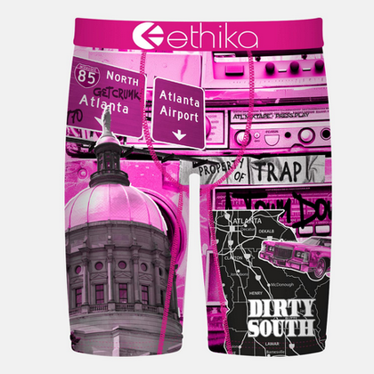 Citywide Fashions 