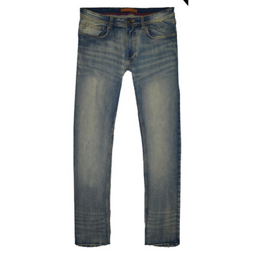 ARKETYPE STRAIGHT JEANS-GREY