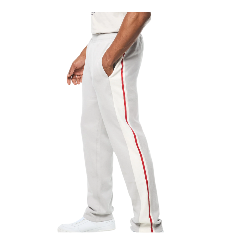 SERGIO TACCHINI CURSIVO TRACK PANT