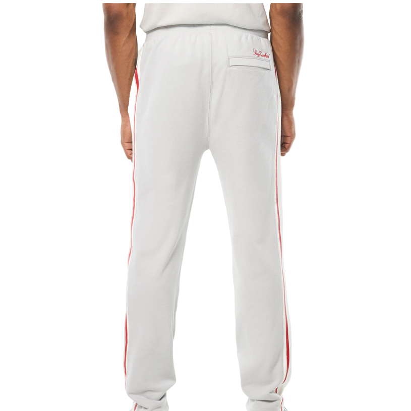 SERGIO TACCHINI CURSIVO TRACK PANT