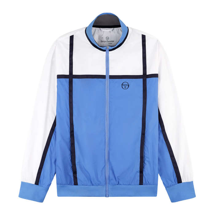 Sergio Tacchini Campo Court Track Jacket