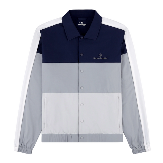 SERGIO TACCHINI TORE JACKET by Sergio Tacchini