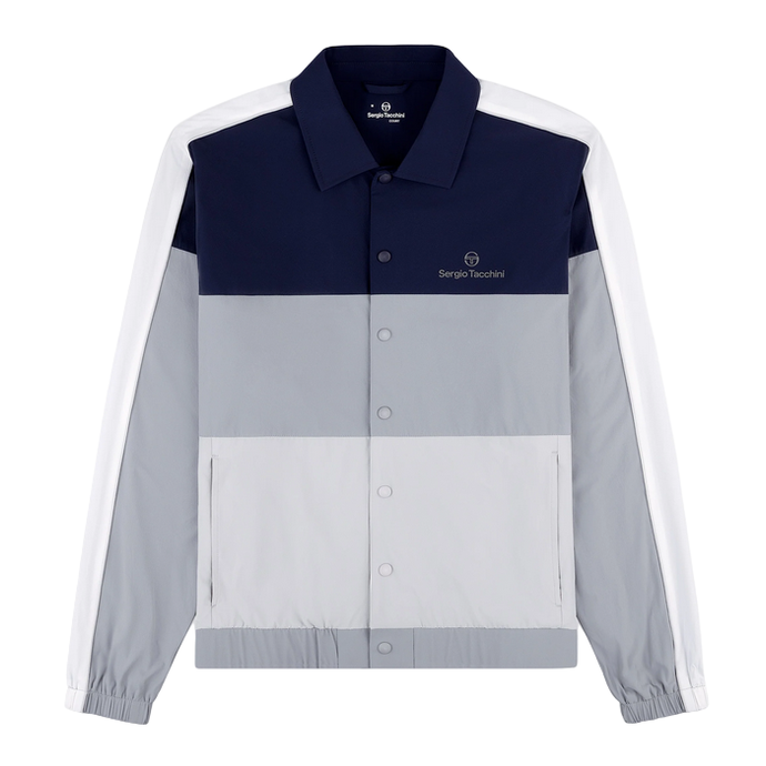 SERGIO TACCHINI TORE JACKET by Sergio Tacchini