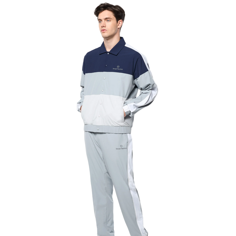 Sergio Tacchini Tore Jacket
