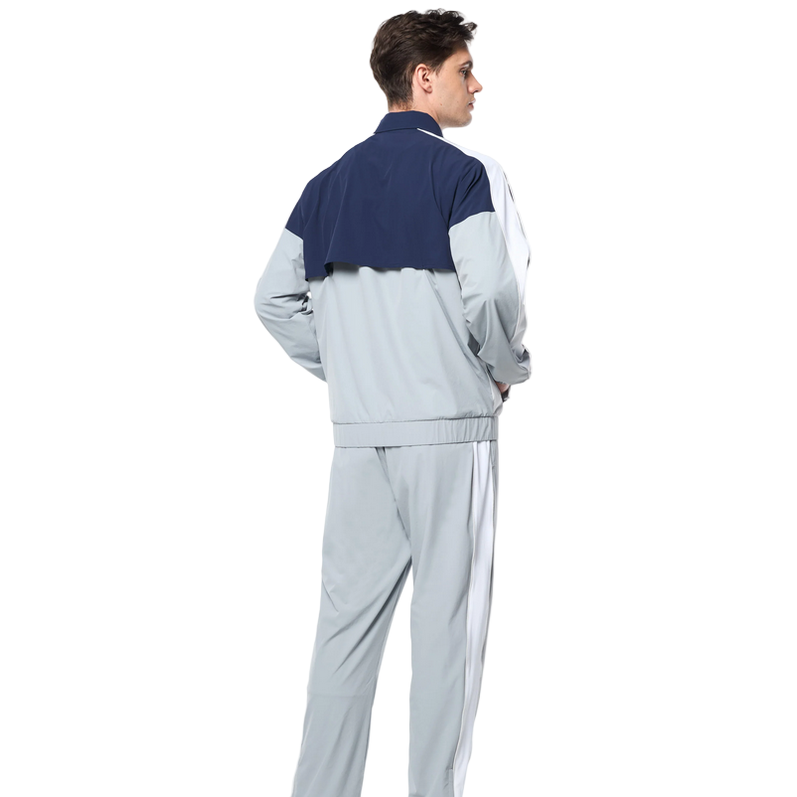 Sergio Tacchini Tore Jacket