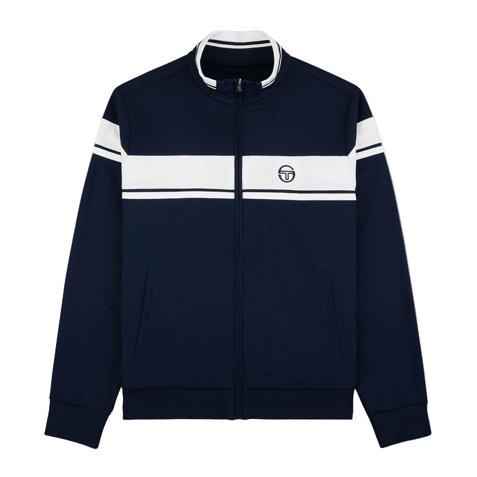 SERGIO TACCHINI DAMARINDO TRACK JACKET