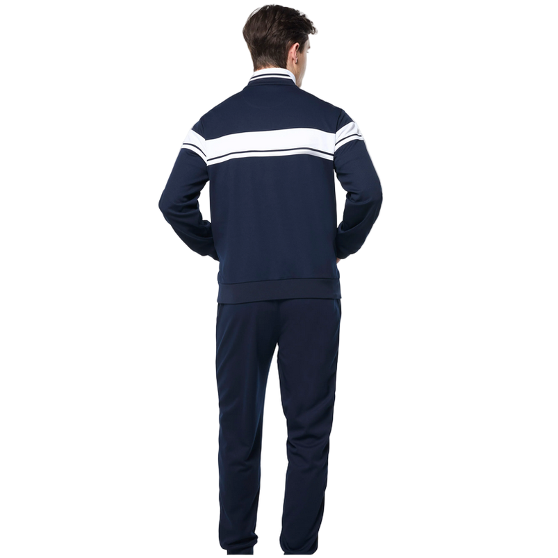 SERGIO TACCHINI DAMARINDO TRACK JACKET