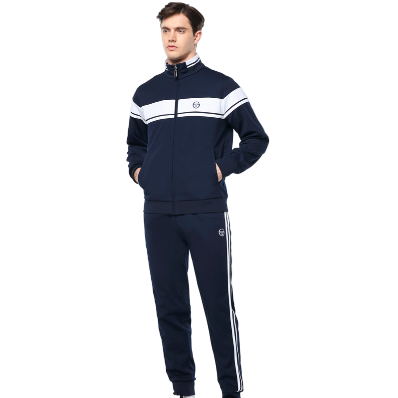 SERGIO TACCHINI DAMARINDO TRACK JACKET