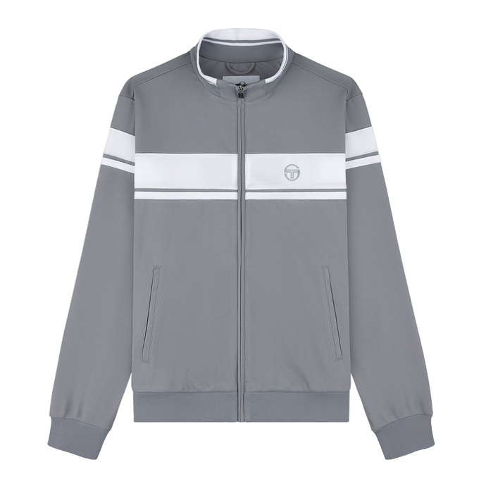 SERGIO TACCHINI DAMARINDO TRACK JACKET by Sergio Tacchini