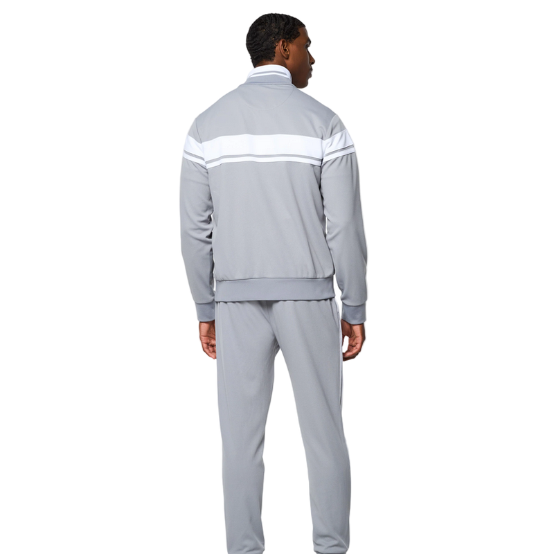 SERGIO TACCHINI DAMARINDO TRACK JACKET by Sergio Tacchini