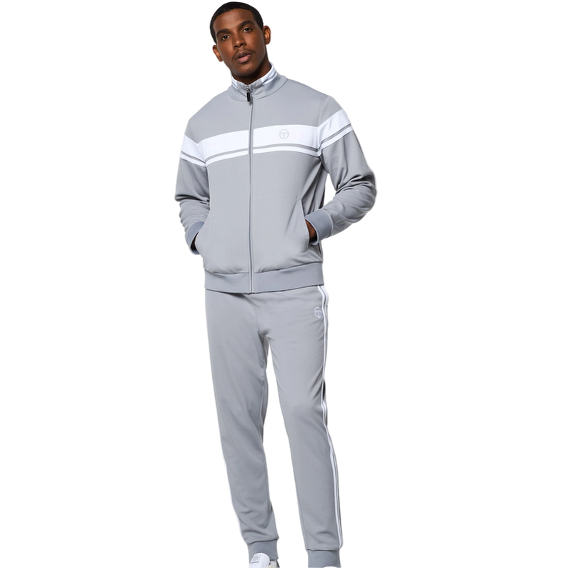 SERGIO TACCHINI DAMARINDO TRACK JACKET by Sergio Tacchini