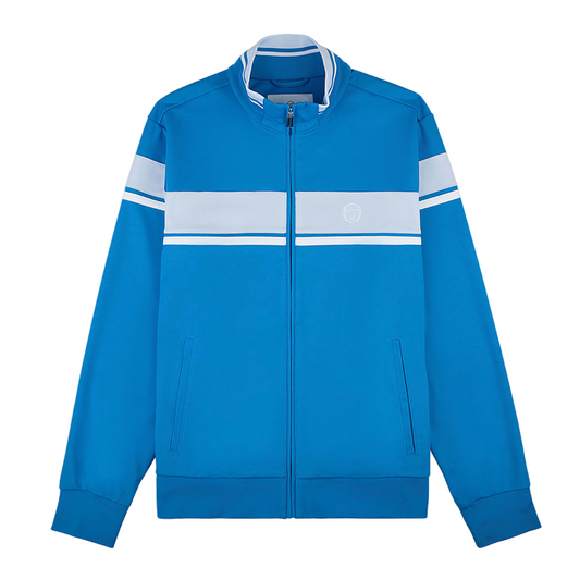 SERGIO TACCHINI DAMARINDO TRACK JACKET by Sergio Tacchini