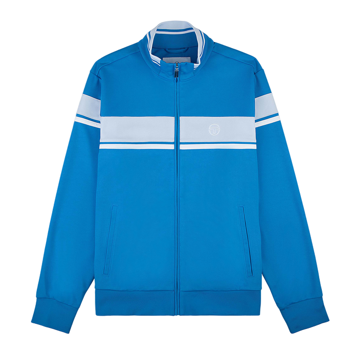 SERGIO TACCHINI DAMARINDO TRACK JACKET by Sergio Tacchini