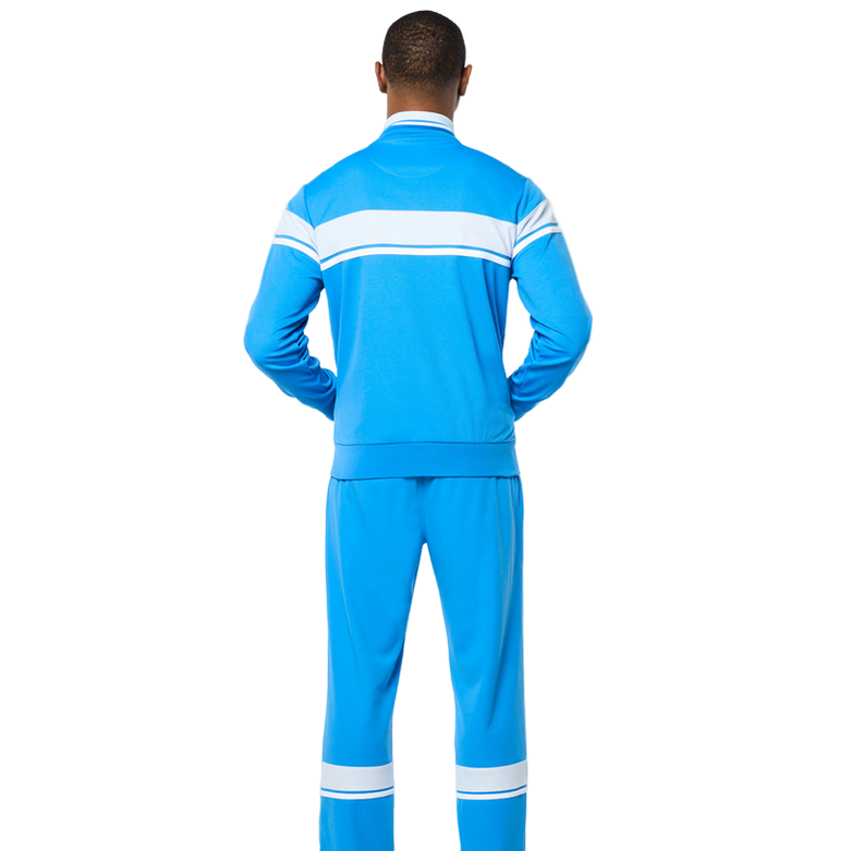 SERGIO TACCHINI DAMARINDO TRACK JACKET by Sergio Tacchini