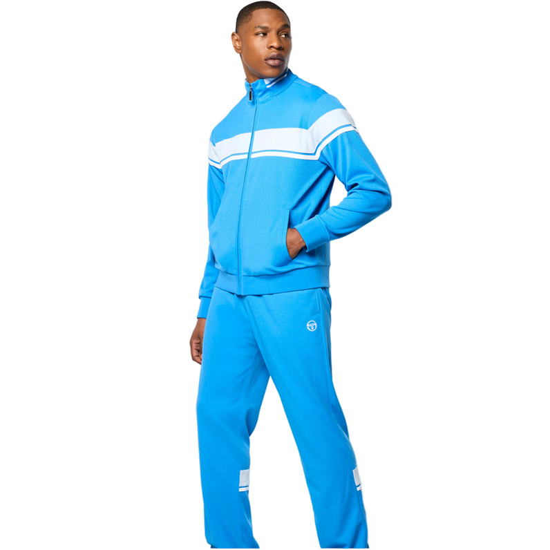 SERGIO TACCHINI DAMARINDO TRACK JACKET by Sergio Tacchini