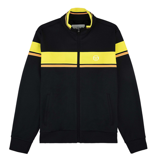 SERGIO TACCHINI DAMARINDO TRACK JACKET by Sergio Tacchini