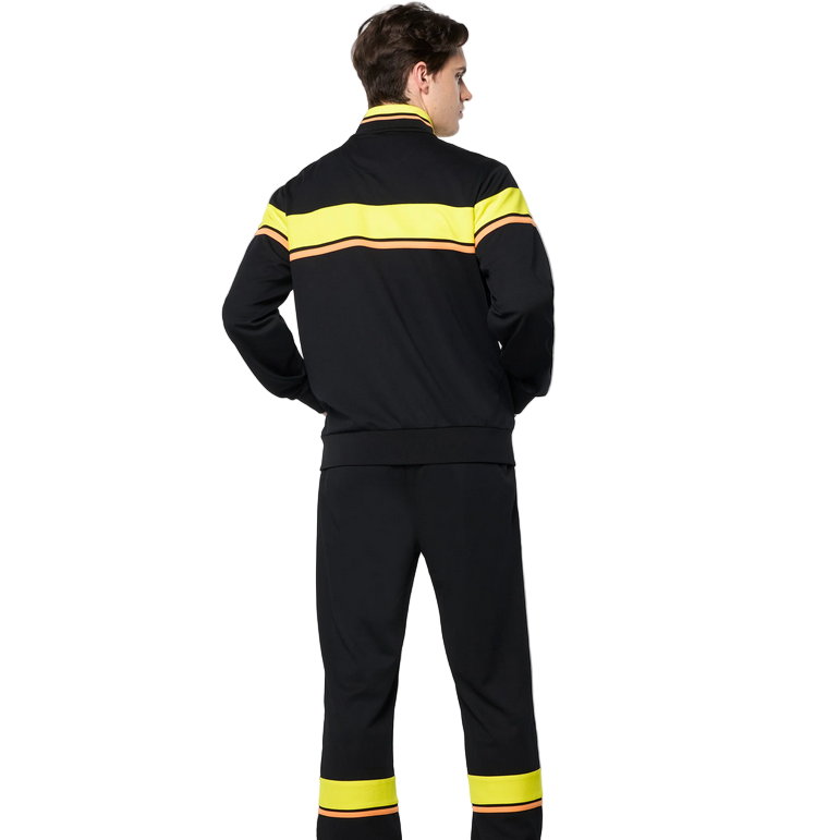 SERGIO TACCHINI DAMARINDO TRACK JACKET by Sergio Tacchini