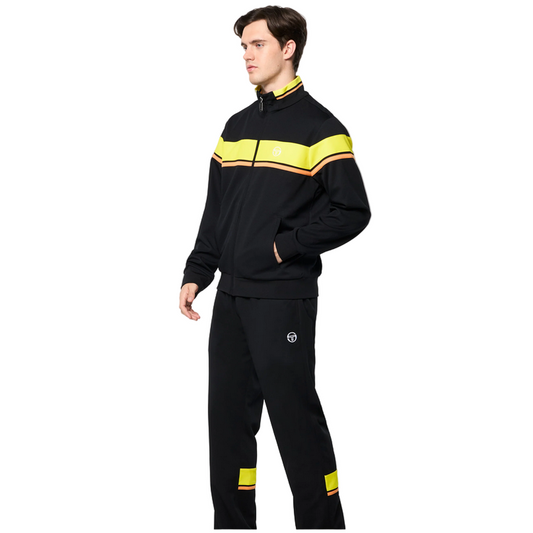 SERGIO TACCHINI DAMARINDO TRACK JACKET by Sergio Tacchini