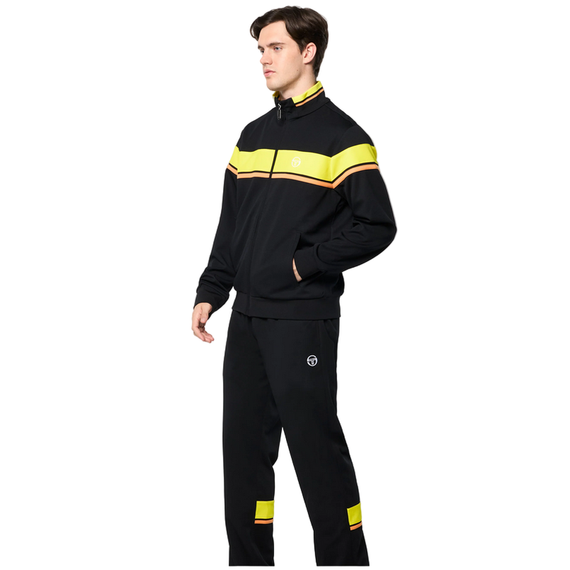 SERGIO TACCHINI DAMARINDO TRACK JACKET by Sergio Tacchini