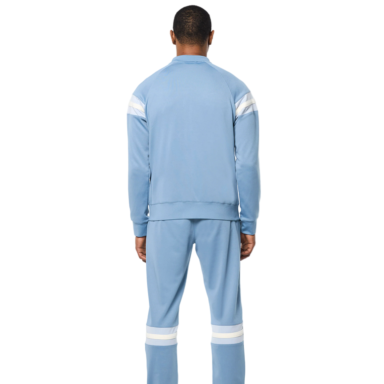 SERGIO TACCHINI RIMINI TRACK JACKET by Sergio Tacchini