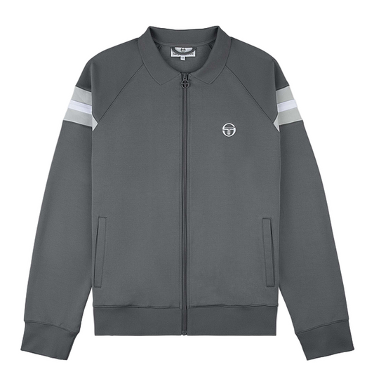 SERGIO TACCHINI RIMINI TRACK JACKET by Sergio Tacchini