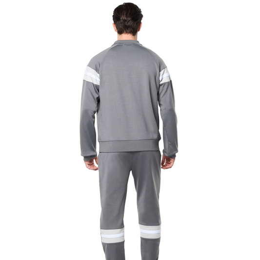 SERGIO TACCHINI RIMINI TRACK JACKET by Sergio Tacchini