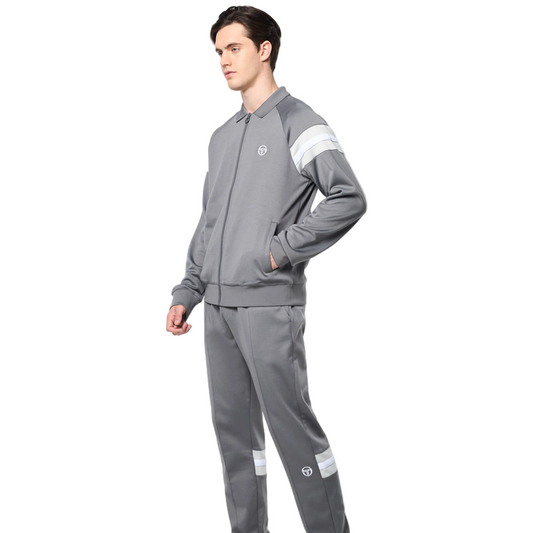 SERGIO TACCHINI RIMINI TRACK JACKET by Sergio Tacchini
