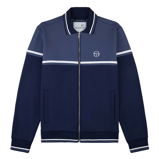 SERGIO TACCHINI OLMI TRACK JACKET by Sergio Tacchini