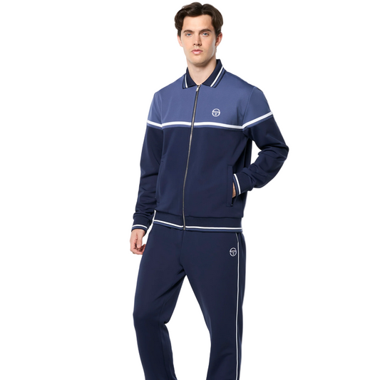 SERGIO TACCHINI OLMI TRACK JACKET by Sergio Tacchini