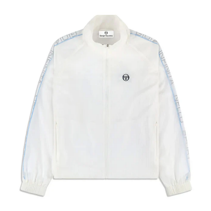 SERGIO TACCHINI FARO TRACK JACKET by Sergio Tacchini