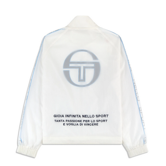 SERGIO TACCHINI FARO TRACK JACKET by Sergio Tacchini