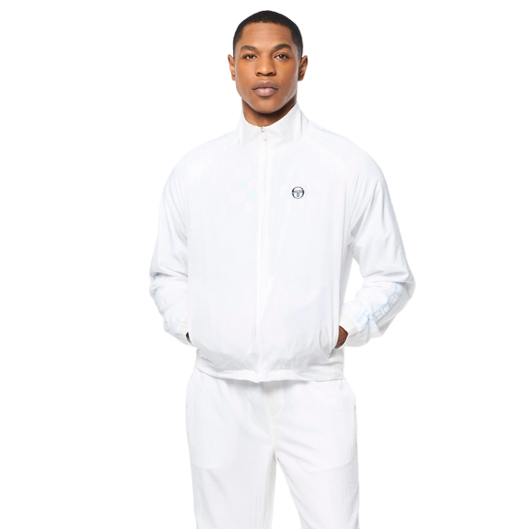 SERGIO TACCHINI FARO TRACK JACKET by Sergio Tacchini