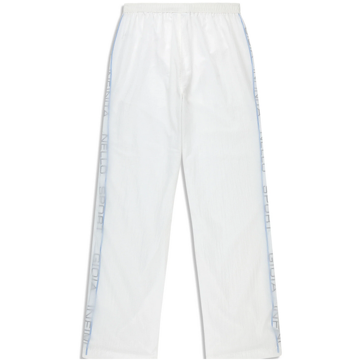 SERGIO TACCHINI FARO TRACK PANT